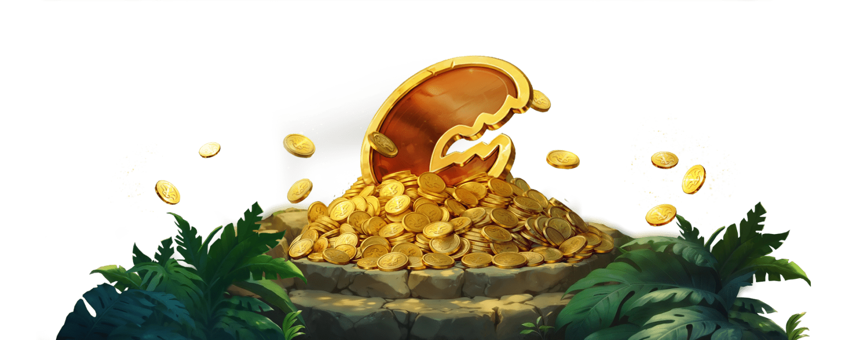Ganhe R$ 1.800 com o Bonus Crab!