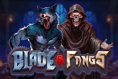 Blade & Fangs