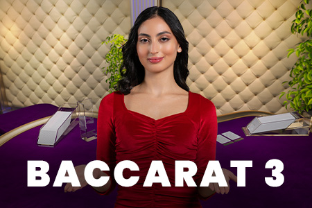 Baccarat 3