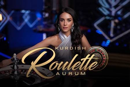 Aurum Roulette Kurdish