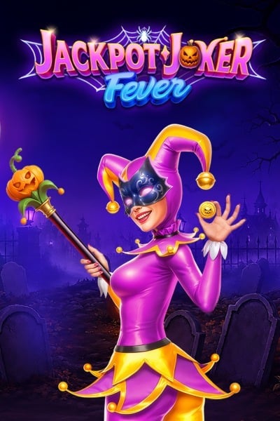 Jackpot Joker Fever