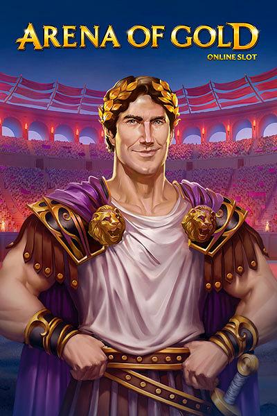 Arena of Gold