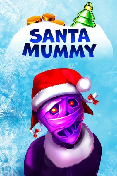 Santa Mummy