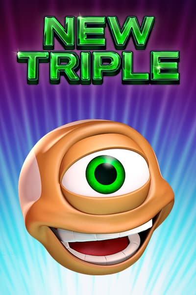 New Triple