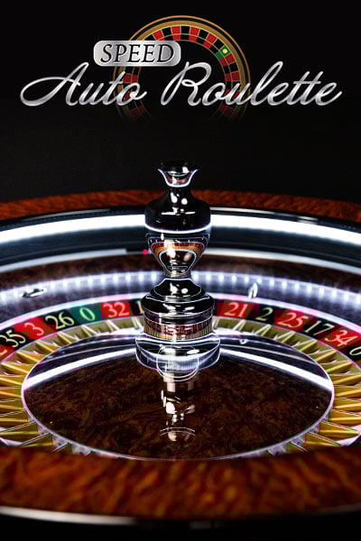 Speed Auto Roulette