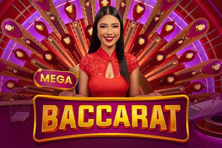 Mega Baccarat