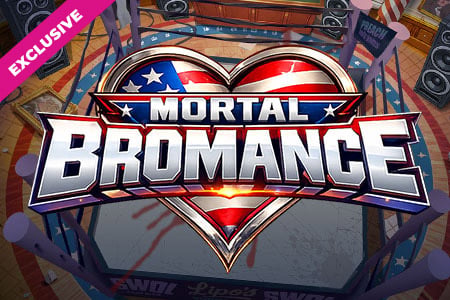 Mortal Bromance
