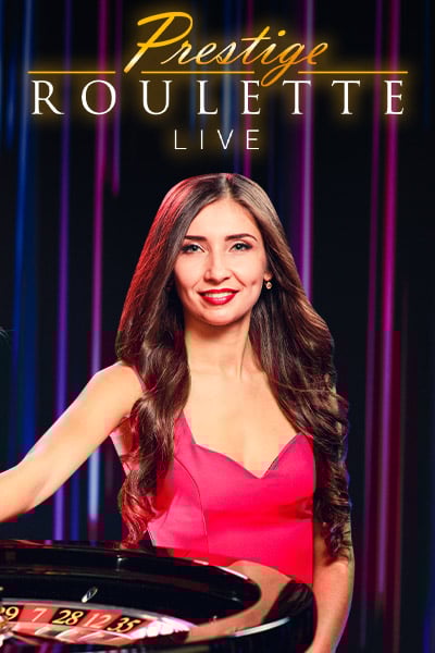 Prestige Roulette