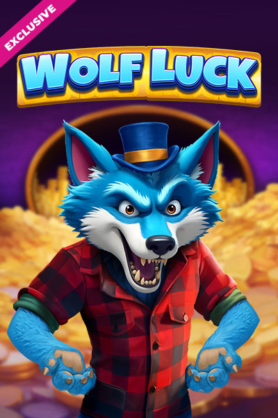 Wolf Luck