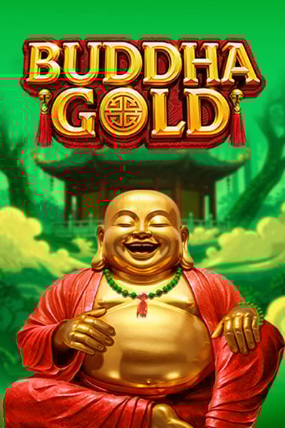 Buddha Gold