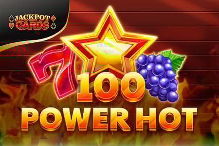 100 Power Hot