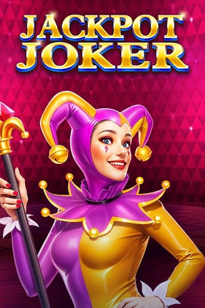 Jackpot Joker