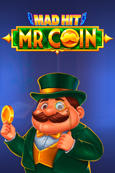 Mad Hit Mr Coin