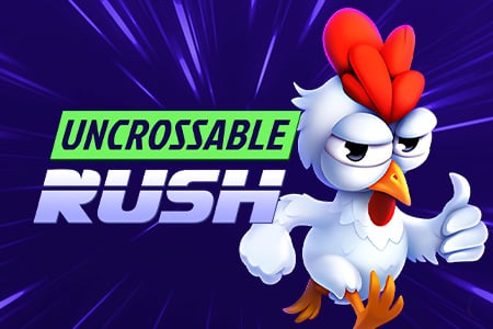 Uncrossable Rush