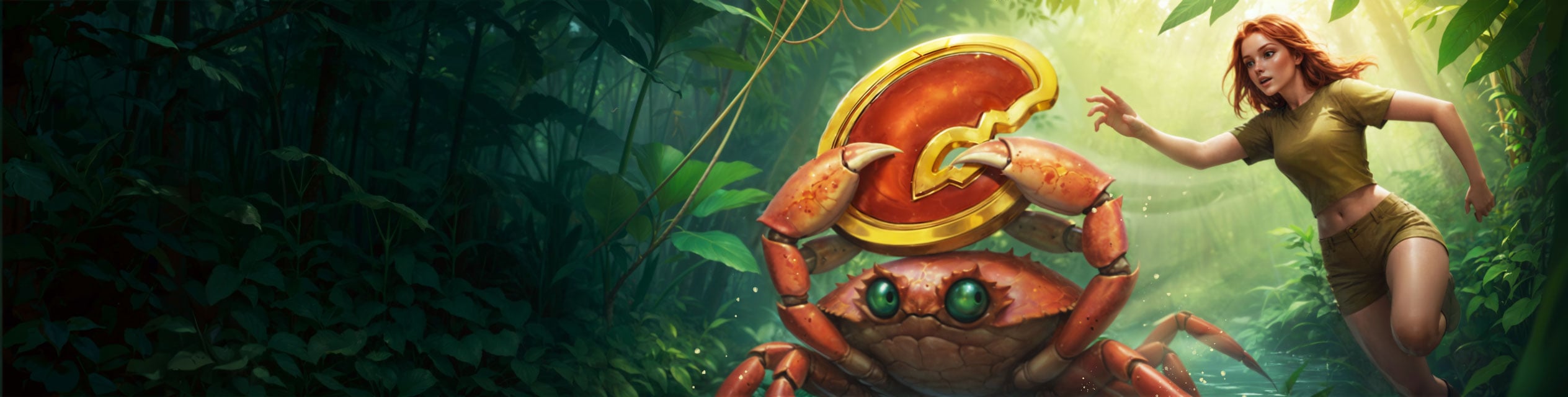 Gara mensile CashCrab