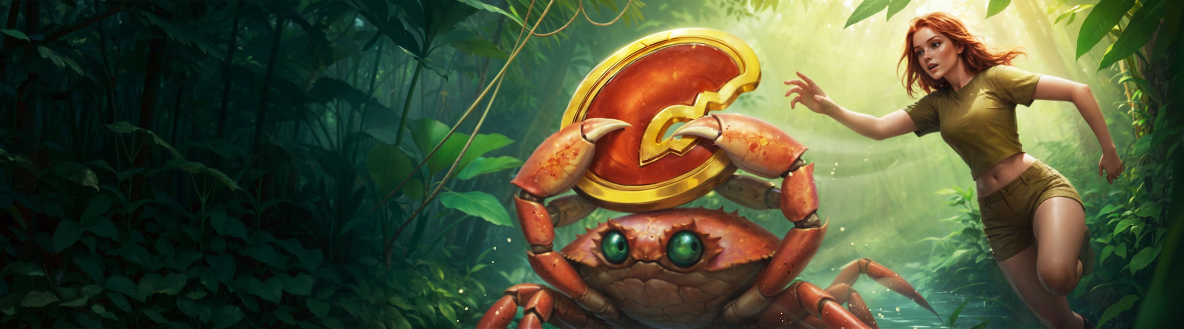 CashCrab Monatsturnier