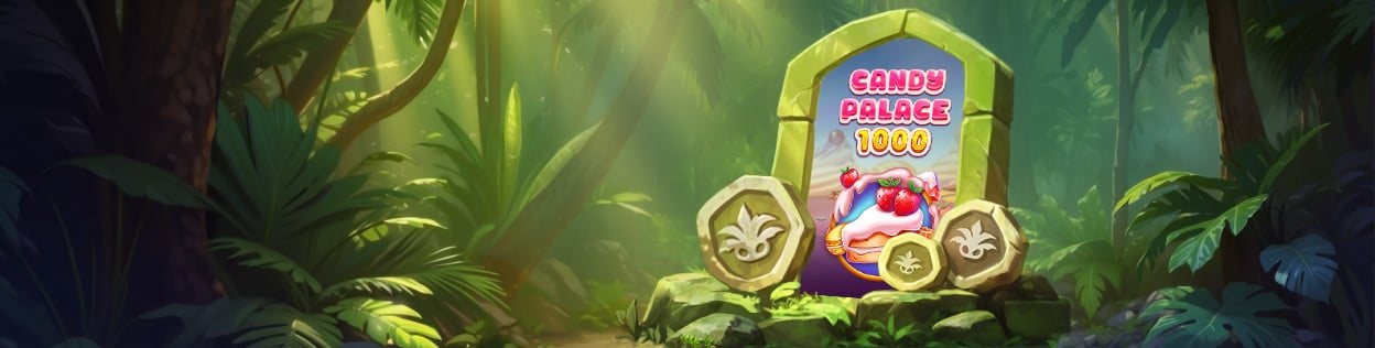 Slot of the Week